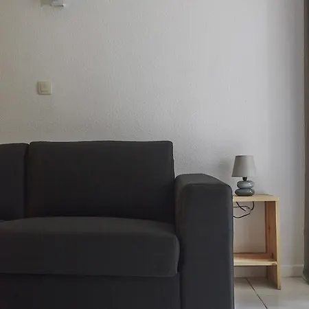 Apartment Studio Du Golfe