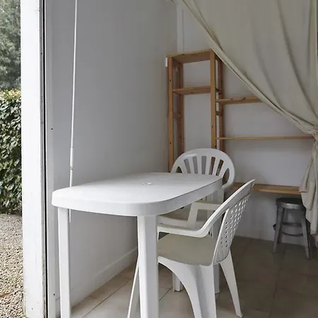 Apartment Studio Du Golfe