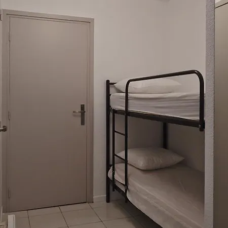 Apartment Studio Du Golfe
