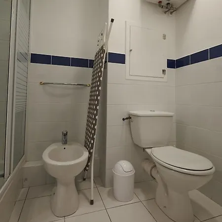 Apartment Studio Du Golfe