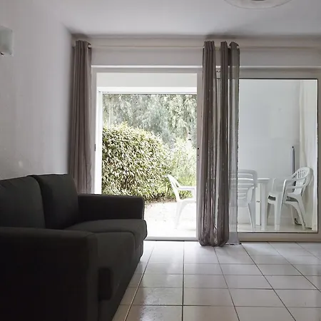 Apartment Studio Du Golfe