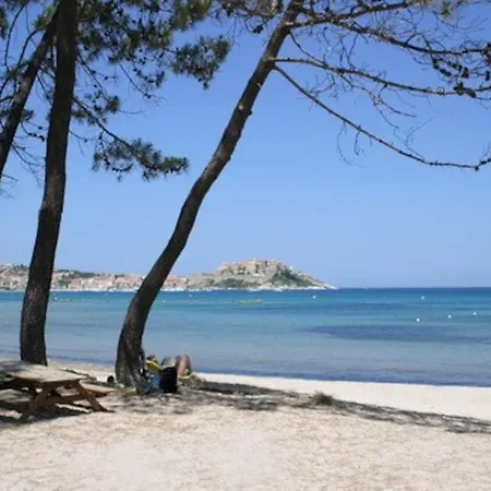 Apartment Studio Du Golfe