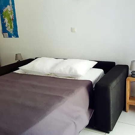 Apartment Studio Du Golfe