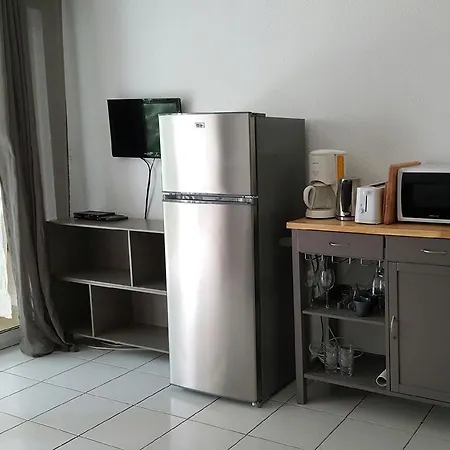 Appartamento Studio Du Golfe